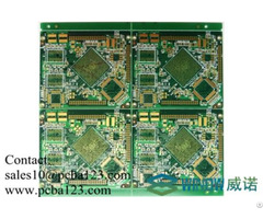 Multi Layer Printed Wiring Board China