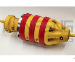 The Advantages Of J Tube Seal Subsea Marine System