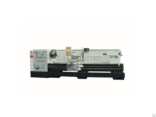 Cw E Unniversal Lathe