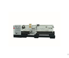 Cw E Unniversal Lathe