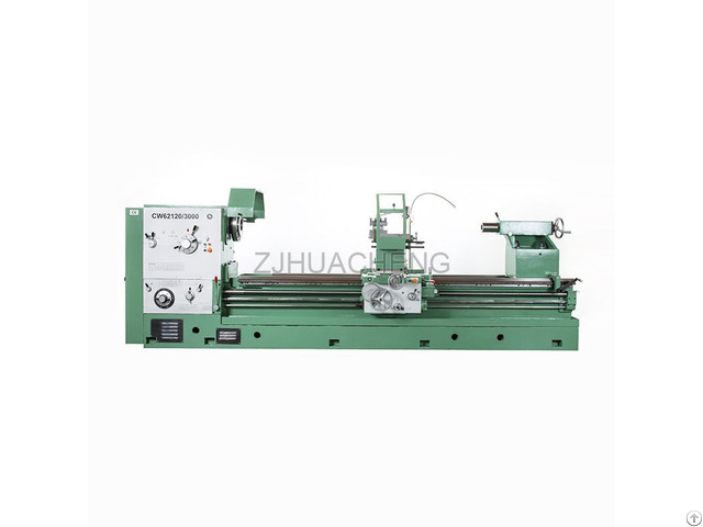 Cw Unniversal Lathe