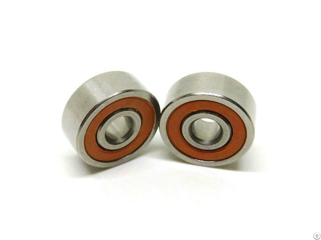 S623c 2os S623zz C Smr103c 2rs Hybrid Ceramic Fishing Reel Bearings 3x10x4mm Abec 7