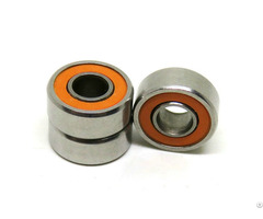 Si3n4 Smr104zz C Smr104c 2os Abec 7 Ceramic Bearings 4x10x4mm For Fishing Reels