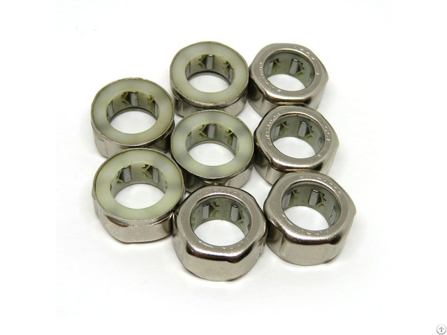 Ewc1008 One Way Clutch Needle Bearing 10x16x8mm For Fishing Tackle