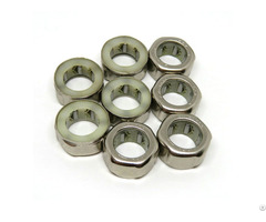 Ewc1008 One Way Clutch Needle Bearing 10x16x8mm For Fishing Tackle