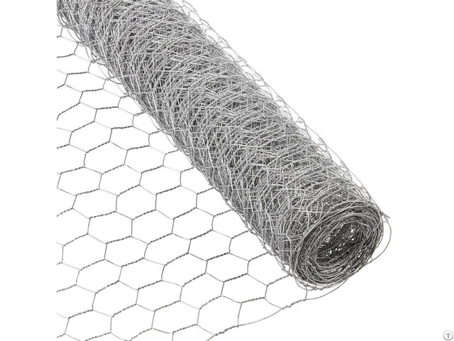 Hexagonal Wire Mesh All Kinds Fully Customizable High Quality Factories Direct Supply