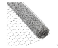 Hexagonal Wire Mesh All Kinds Fully Customizable High Quality Factories Direct Supply