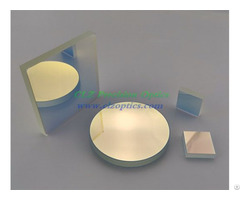 High Reflectivity Optical Mirrors