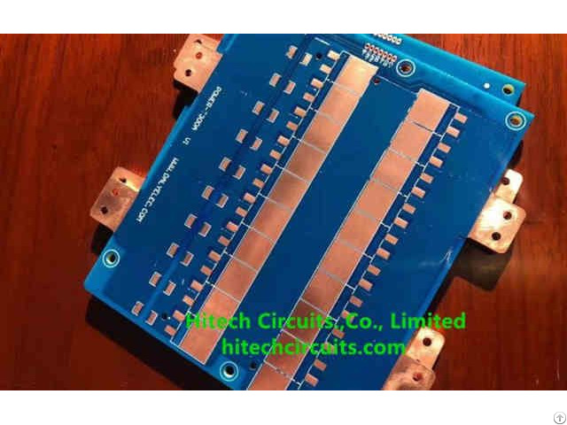 Heavy Copper Pcb For New Engery Vehicles