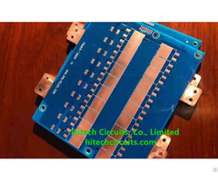 Heavy Copper Pcb For New Engery Vehicles