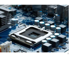 Pcb Assembly Manufacturing