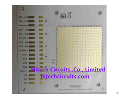 Hitechpcb Supply Ceramic Pcb For Philips Company