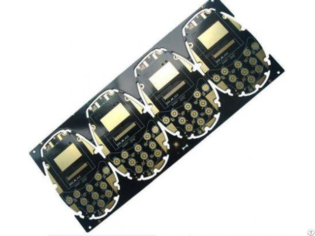 Rohs Multilayer Pcb Board Manufacturer