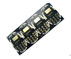 Rohs Multilayer Pcb Board Manufacturer