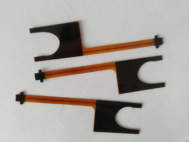China Flex Pcb Factory For Trigger
