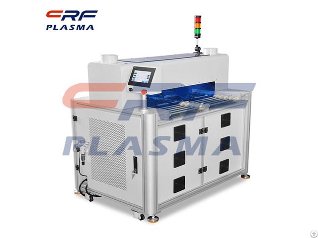 Plasma Surface Treatment Machine Manufacturer