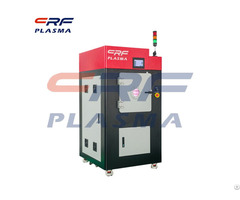 Vacuum Plasma Cleaner Machine