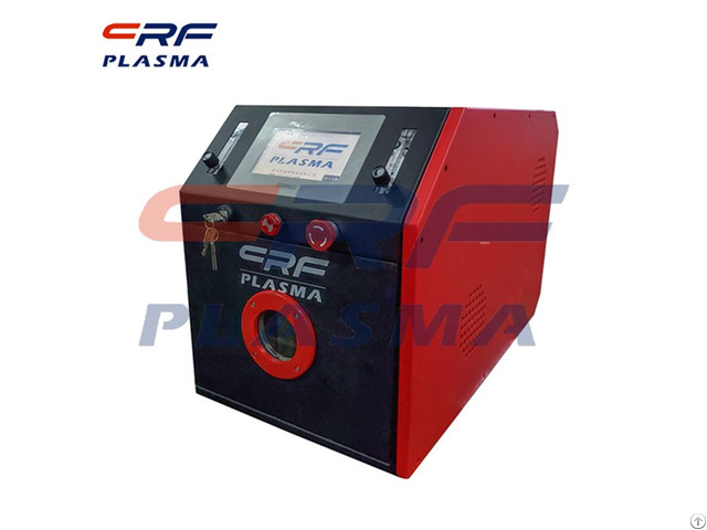 Vacuum Plasma Cleaning Equipment