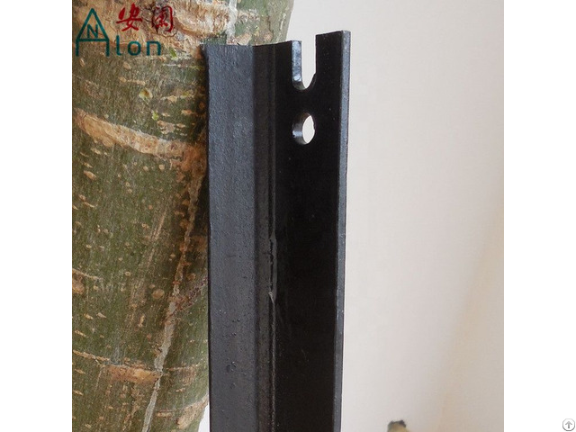 Low Price Y Type Fence Post Star Picket