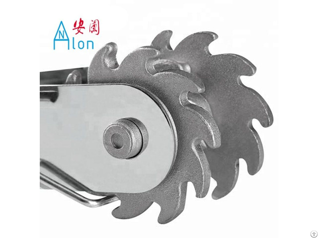 Wire Tensioner