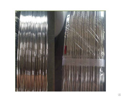 High Quality Low Price Zinc Coated Hot Dipped Galvanized Steel Wire