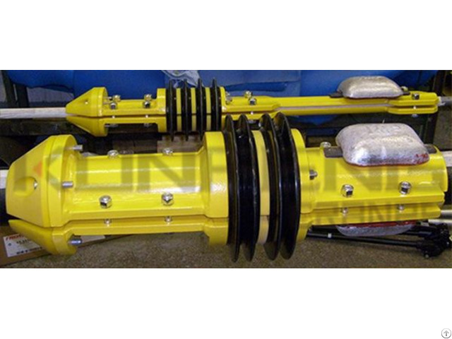 Common Types Of Subsea Sealing Systems J Tube Seals