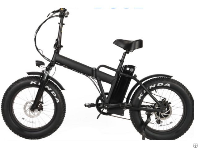 Customized Aluminum Alloy Hybrid Electric Bike