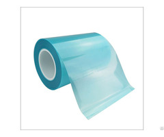 High Gloss Uv Sheet Self Adhesion Protective Film Adhesive Dicing Tape