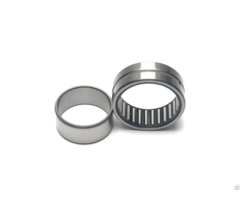 Nutr1747 Krv Krve Nutr Series Track Roller Bearings