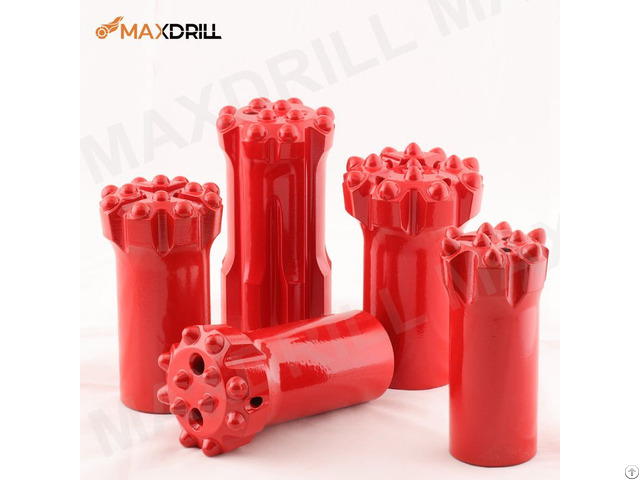 Maxdrill Power Drills Tools R32 Drill Bit 45mm