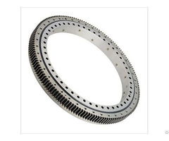 High Precision Nongeared Crossed Roller Bearings Xsu140414