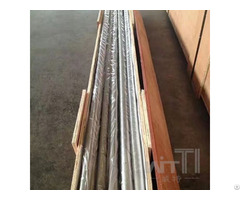 Supply Gr5 Ti6al4v Titanium Alloy