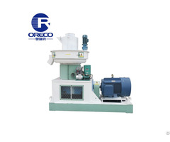 Wood Pellet Mill Sawdust Pellets Making Machine