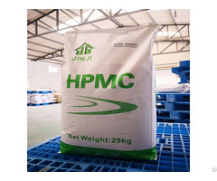 Hpmc Tile Adhesive