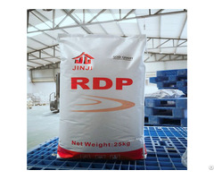 Rdp For Wall Putty