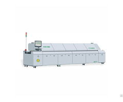 Smt Reflow Oven Ktr 1400