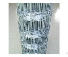 Field Fence Mesh