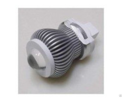 Led Cooling Aluminum Heat Sink