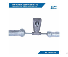 Grey Cast Iron Damper