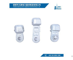 Carbon Steel Socket Clevis