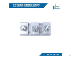 Bimetal Parallel Groove Clamp
