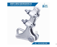 Aluminum Alloy Strain Clamp