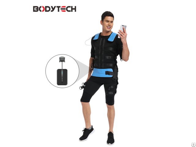 Ems Bodyshape Suit