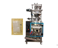 Automatic Mini Liquid Tomato Sauce Packing Machine