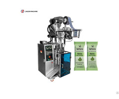 Automatic Stick Bag Matcha Tea Powder Packing Machine