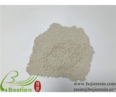 Biodiesel Purification Of Glycerin Resin