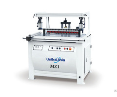Automatic Multi Boring Machine Drill Wood From China