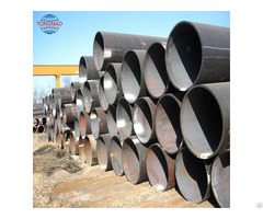 Seamless Steel Pipe Supplier China