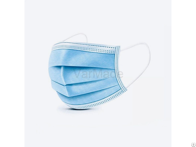 Disposable Protective Mask Supplier