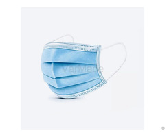 Disposable Protective Mask Supplier